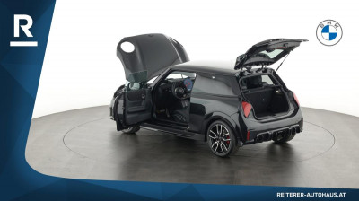 MINI Hatch Gebrauchtwagen MINI Hatch Gebrauchtwagen
