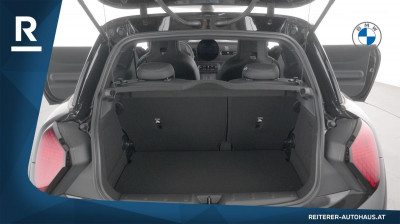 MINI Hatch Gebrauchtwagen MINI Hatch Gebrauchtwagen