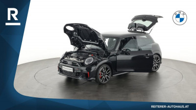 MINI Hatch Gebrauchtwagen MINI Hatch Gebrauchtwagen