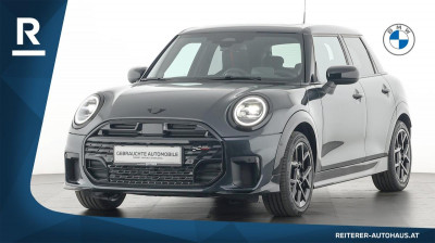 MINI Hatch Gebrauchtwagen MINI Hatch Gebrauchtwagen