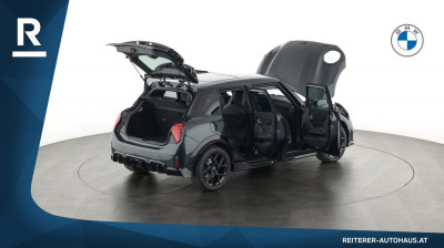 MINI Hatch Gebrauchtwagen MINI Hatch Gebrauchtwagen