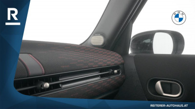 MINI Hatch Gebrauchtwagen MINI Hatch Gebrauchtwagen