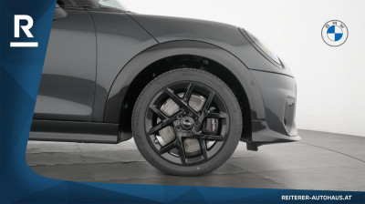 MINI Hatch Gebrauchtwagen MINI Hatch Gebrauchtwagen