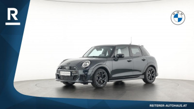 MINI Hatch Gebrauchtwagen MINI Hatch Gebrauchtwagen