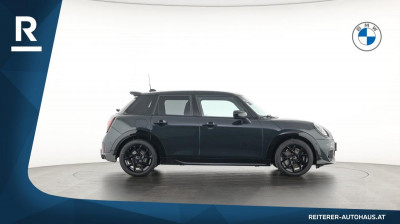 MINI Hatch Gebrauchtwagen MINI Hatch Gebrauchtwagen