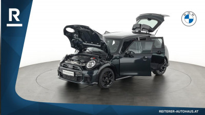 MINI Hatch Gebrauchtwagen MINI Hatch Gebrauchtwagen