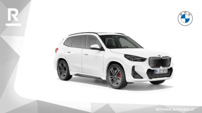 BMW iX1 Neuwagen BMW iX1 Neuwagen