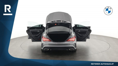 Mercedes-Benz CLA Gebrauchtwagen Mercedes-Benz CLA Gebrauchtwagen