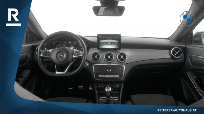 Mercedes-Benz CLA Gebrauchtwagen Mercedes-Benz CLA Gebrauchtwagen