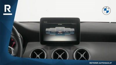 Mercedes-Benz CLA Gebrauchtwagen Mercedes-Benz CLA Gebrauchtwagen