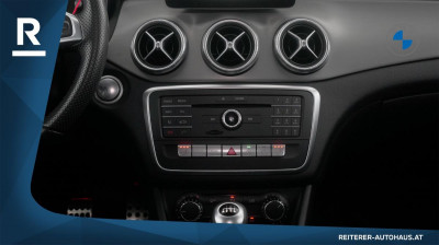 Mercedes-Benz CLA Gebrauchtwagen Mercedes-Benz CLA Gebrauchtwagen