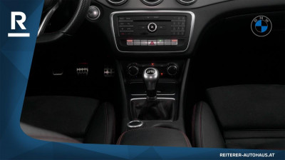 Mercedes-Benz CLA Gebrauchtwagen Mercedes-Benz CLA Gebrauchtwagen