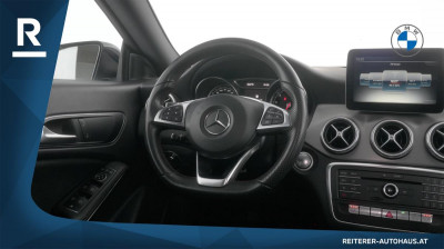 Mercedes-Benz CLA Gebrauchtwagen Mercedes-Benz CLA Gebrauchtwagen