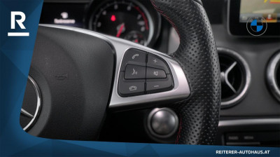 Mercedes-Benz CLA Gebrauchtwagen Mercedes-Benz CLA Gebrauchtwagen