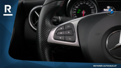 Mercedes-Benz CLA Gebrauchtwagen Mercedes-Benz CLA Gebrauchtwagen