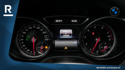 Mercedes-Benz CLA Gebrauchtwagen Mercedes-Benz CLA Gebrauchtwagen