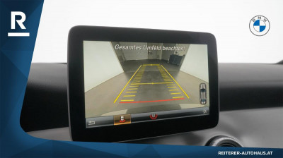 Mercedes-Benz CLA Gebrauchtwagen Mercedes-Benz CLA Gebrauchtwagen