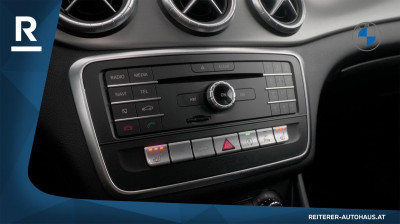 Mercedes-Benz CLA Gebrauchtwagen Mercedes-Benz CLA Gebrauchtwagen