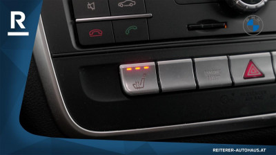 Mercedes-Benz CLA Gebrauchtwagen Mercedes-Benz CLA Gebrauchtwagen