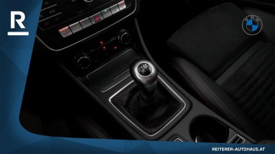 Mercedes-Benz CLA Gebrauchtwagen Mercedes-Benz CLA Gebrauchtwagen