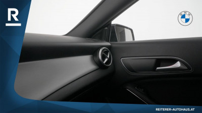Mercedes-Benz CLA Gebrauchtwagen Mercedes-Benz CLA Gebrauchtwagen