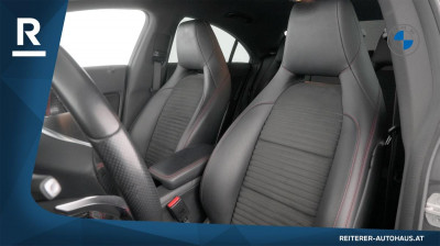 Mercedes-Benz CLA Gebrauchtwagen Mercedes-Benz CLA Gebrauchtwagen