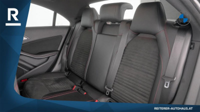 Mercedes-Benz CLA Gebrauchtwagen Mercedes-Benz CLA Gebrauchtwagen