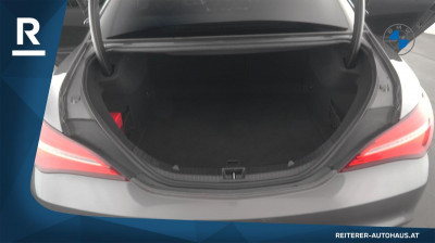 Mercedes-Benz CLA Gebrauchtwagen Mercedes-Benz CLA Gebrauchtwagen