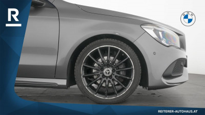 Mercedes-Benz CLA Gebrauchtwagen Mercedes-Benz CLA Gebrauchtwagen