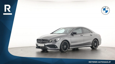 Mercedes-Benz CLA Gebrauchtwagen Mercedes-Benz CLA Gebrauchtwagen