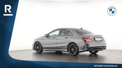 Mercedes-Benz CLA Gebrauchtwagen Mercedes-Benz CLA Gebrauchtwagen