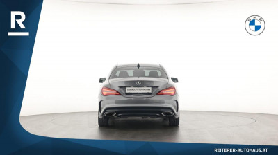 Mercedes-Benz CLA Gebrauchtwagen Mercedes-Benz CLA Gebrauchtwagen