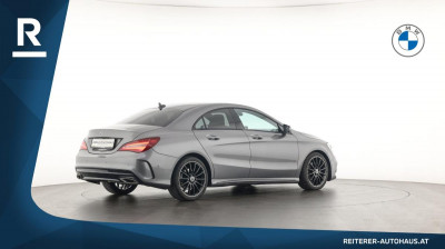 Mercedes-Benz CLA Gebrauchtwagen Mercedes-Benz CLA Gebrauchtwagen