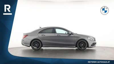 Mercedes-Benz CLA Gebrauchtwagen Mercedes-Benz CLA Gebrauchtwagen