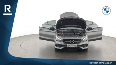 Mercedes-Benz CLA Gebrauchtwagen Mercedes-Benz CLA Gebrauchtwagen