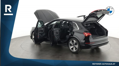 Audi Q8 e-tron Gebrauchtwagen Audi Q8 e-tron Gebrauchtwagen