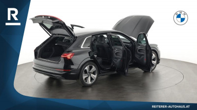 Audi Q8 e-tron Gebrauchtwagen Audi Q8 e-tron Gebrauchtwagen