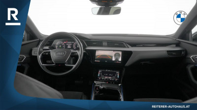 Audi Q8 e-tron Gebrauchtwagen Audi Q8 e-tron Gebrauchtwagen