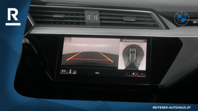 Audi Q8 e-tron Gebrauchtwagen Audi Q8 e-tron Gebrauchtwagen