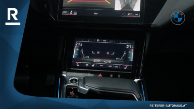 Audi Q8 e-tron Gebrauchtwagen Audi Q8 e-tron Gebrauchtwagen