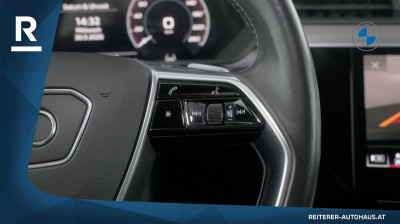 Audi Q8 e-tron Gebrauchtwagen Audi Q8 e-tron Gebrauchtwagen