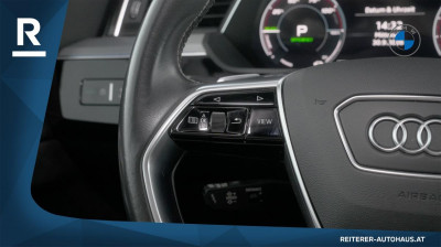 Audi Q8 e-tron Gebrauchtwagen Audi Q8 e-tron Gebrauchtwagen
