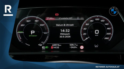 Audi Q8 e-tron Gebrauchtwagen Audi Q8 e-tron Gebrauchtwagen
