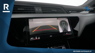 Audi Q8 e-tron Gebrauchtwagen Audi Q8 e-tron Gebrauchtwagen