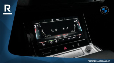 Audi Q8 e-tron Gebrauchtwagen Audi Q8 e-tron Gebrauchtwagen