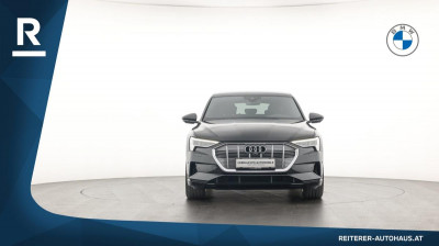 Audi Q8 e-tron Gebrauchtwagen Audi Q8 e-tron Gebrauchtwagen