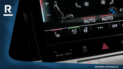 Audi Q8 e-tron Gebrauchtwagen Audi Q8 e-tron Gebrauchtwagen