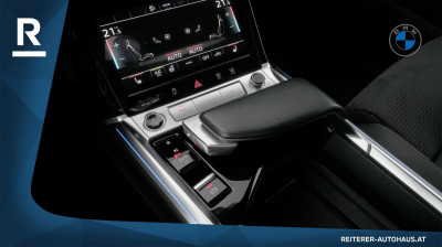 Audi Q8 e-tron Gebrauchtwagen Audi Q8 e-tron Gebrauchtwagen