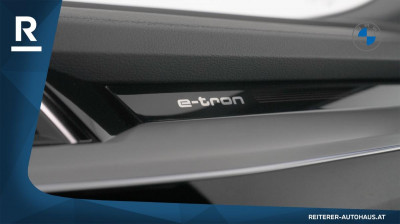 Audi Q8 e-tron Gebrauchtwagen Audi Q8 e-tron Gebrauchtwagen