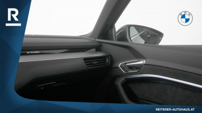 Audi Q8 e-tron Gebrauchtwagen Audi Q8 e-tron Gebrauchtwagen